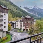 Appartamento Slalom Chamois Blanc Chamonix