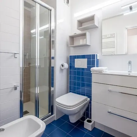 Slalom Chamois Blanc Apartament Chamonix